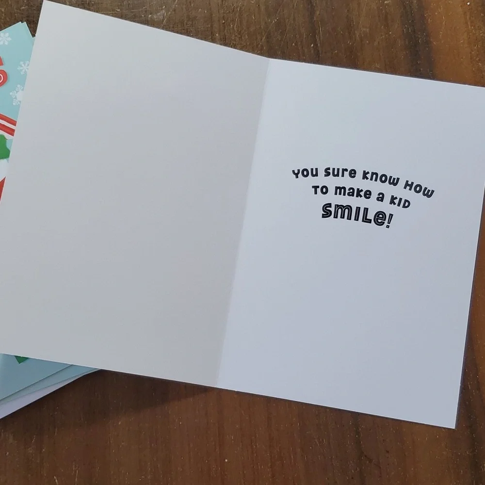 Hallmark greeting cards